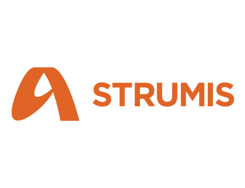 STRUMIS LTD