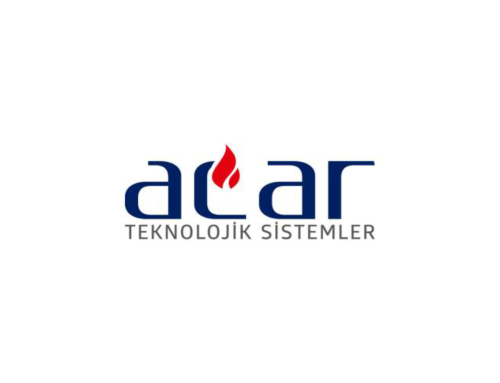 ACAR TEKNOLOJIK SISTEMLER