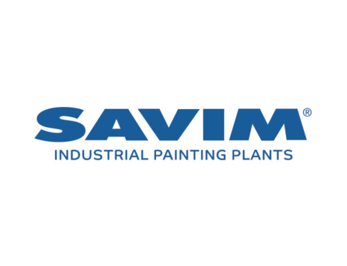 SAVIM INDUSTRIAL PAINTING PLANTS