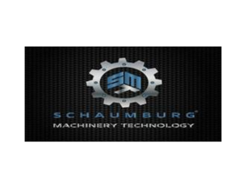 SCHAUMBURG MACHINERY TECHNOLOGY