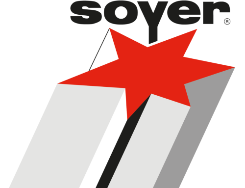 SOYER