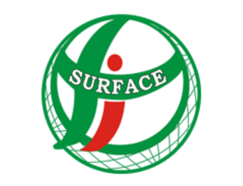 SURFACE INTERNATIONAL