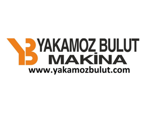 YAKAMOZ BULUT MAKINA