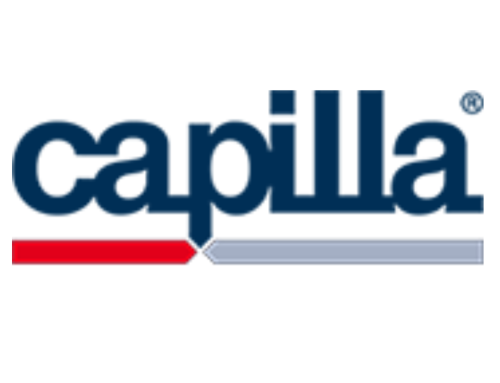 capilla Schweissmaterialien GmbH