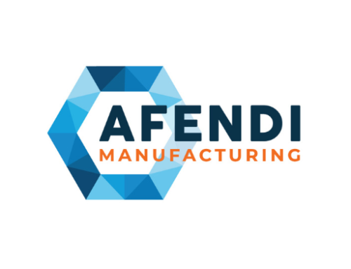 AFENDI MANUFACTURING CORP
