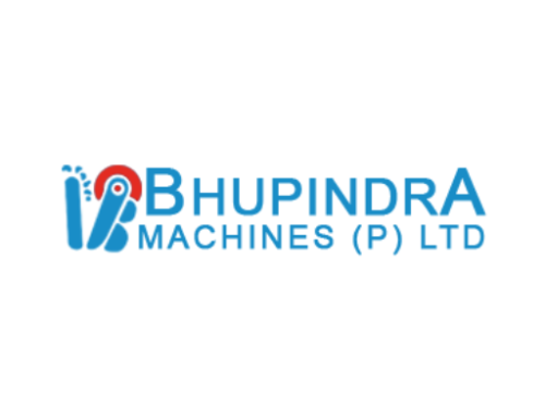 BHUPINDRA MACHINES PVT. LTD.