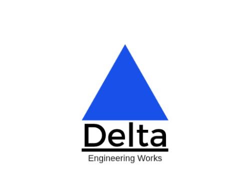 DELTA ENGINEERING WORKS