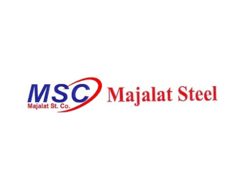 Majalat Steel Company & Eissa Trading Est
