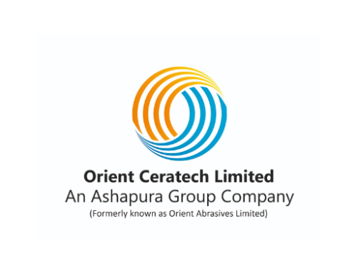 Orient Ceratech Ltd (An Ashapura Group Comapany)