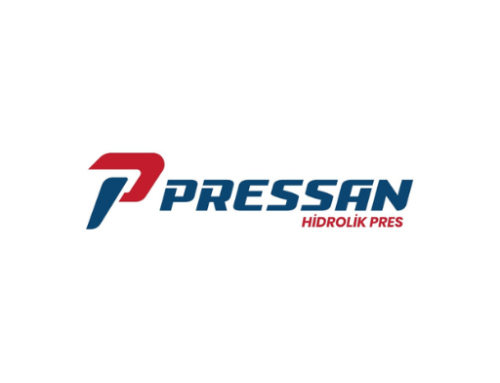 PRESSAN HIDROLIK VE PNOMATIK SAN.VE TIC.LTD.STİ