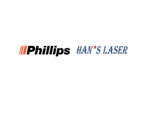 Phillips Middle East – Han’s Laser