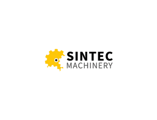 Sintec Machinery Trading FZE
